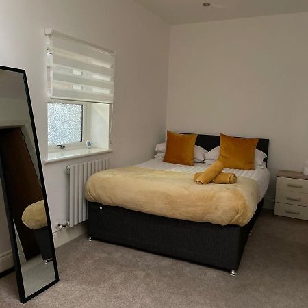 City Centre 1 Bed Sleeps 4 H5 Kingston upon Hull Extérieur photo
