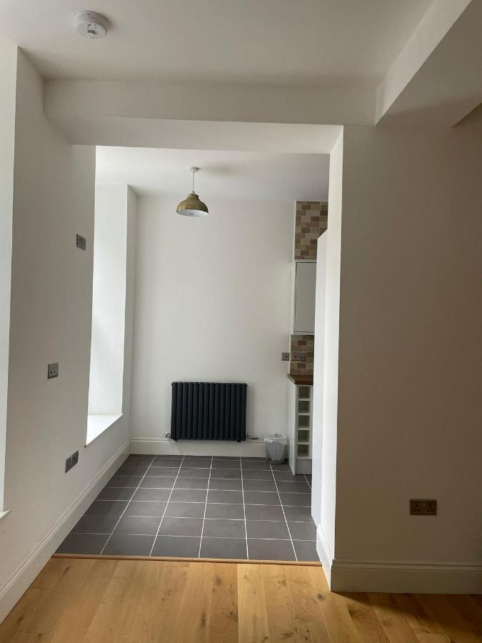 City Centre 1 Bed Sleeps 4 H5 Kingston upon Hull Extérieur photo