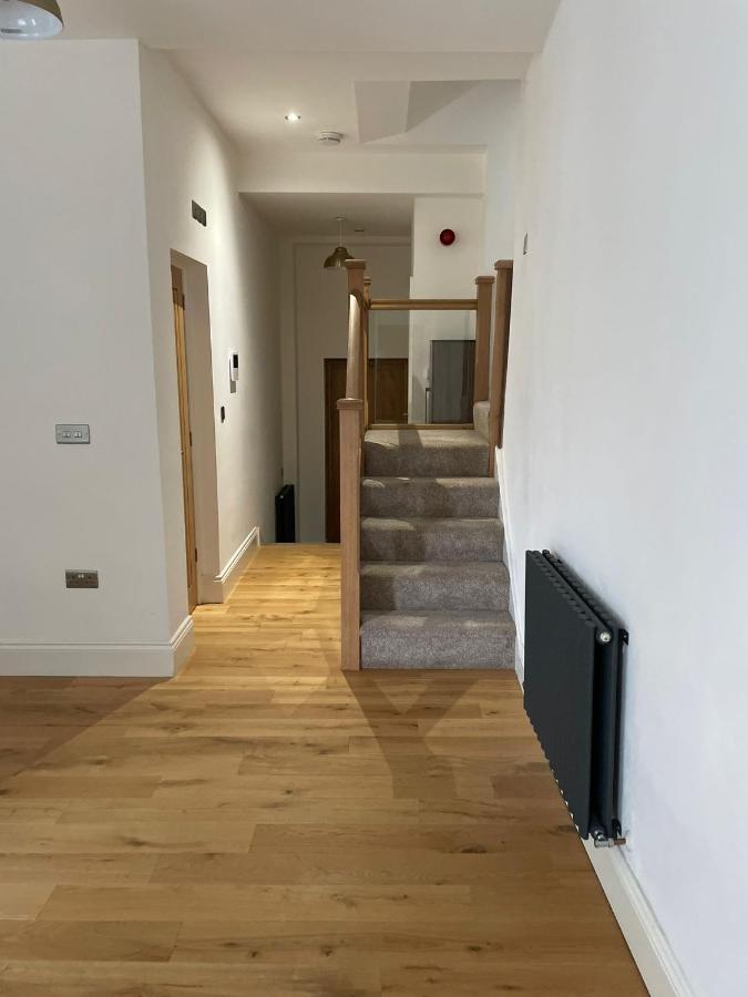 City Centre 1 Bed Sleeps 4 H5 Kingston upon Hull Extérieur photo